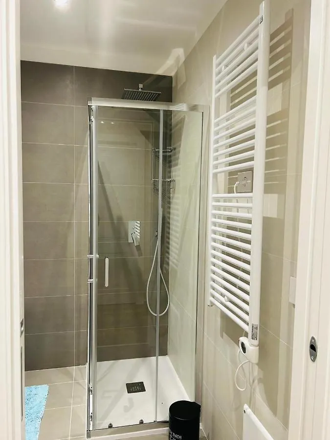 Appartamento D'Amar House Bari Italia