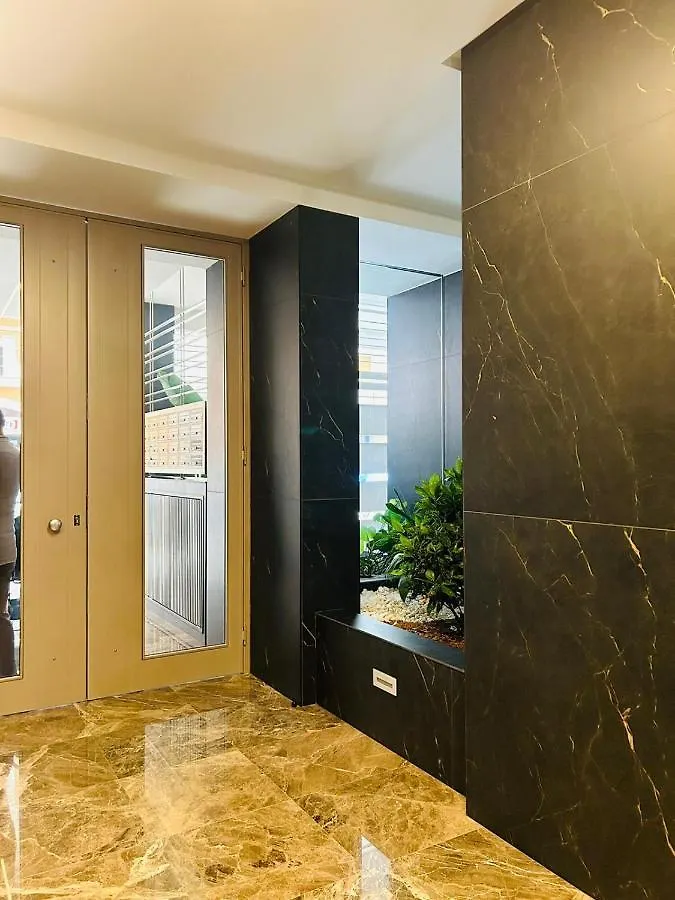 Appartamento D'Amar House Bari