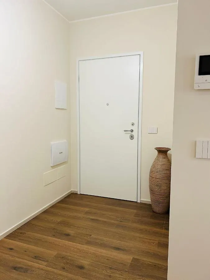 Appartamento D'Amar House Bari