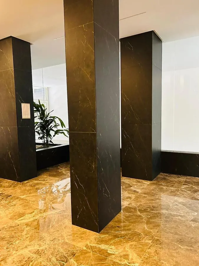 Appartamento D'Amar House Bari