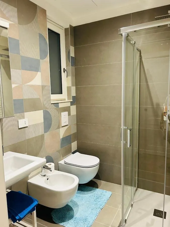 Appartamento D'Amar House Bari