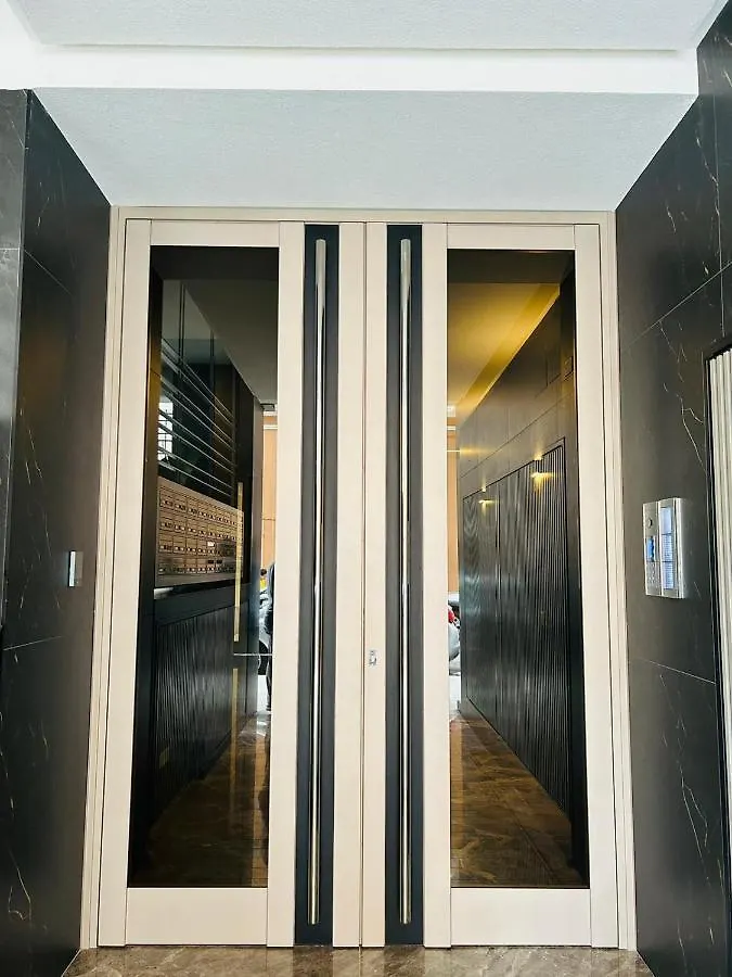 Appartamento D'Amar House Bari