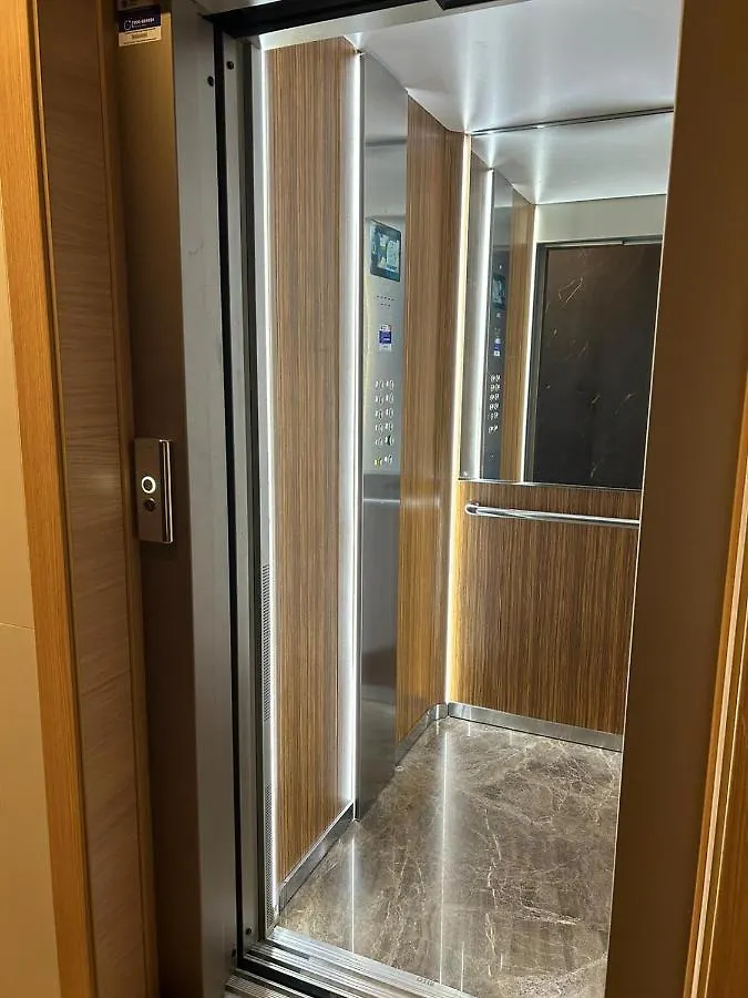 Appartamento D'Amar House Bari 0*,