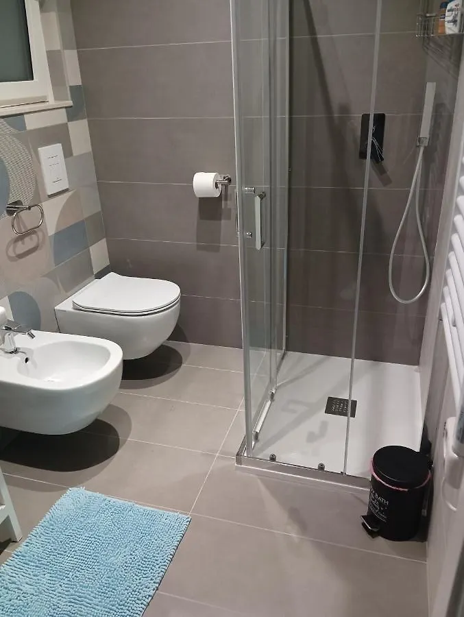 Appartamento D'Amar House Bari