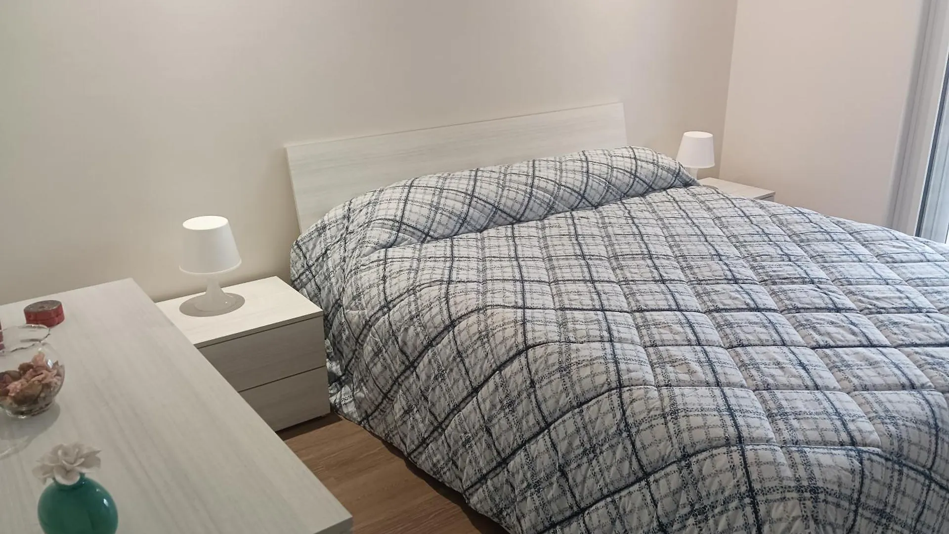 Appartamento D'Amar House Bari Italia