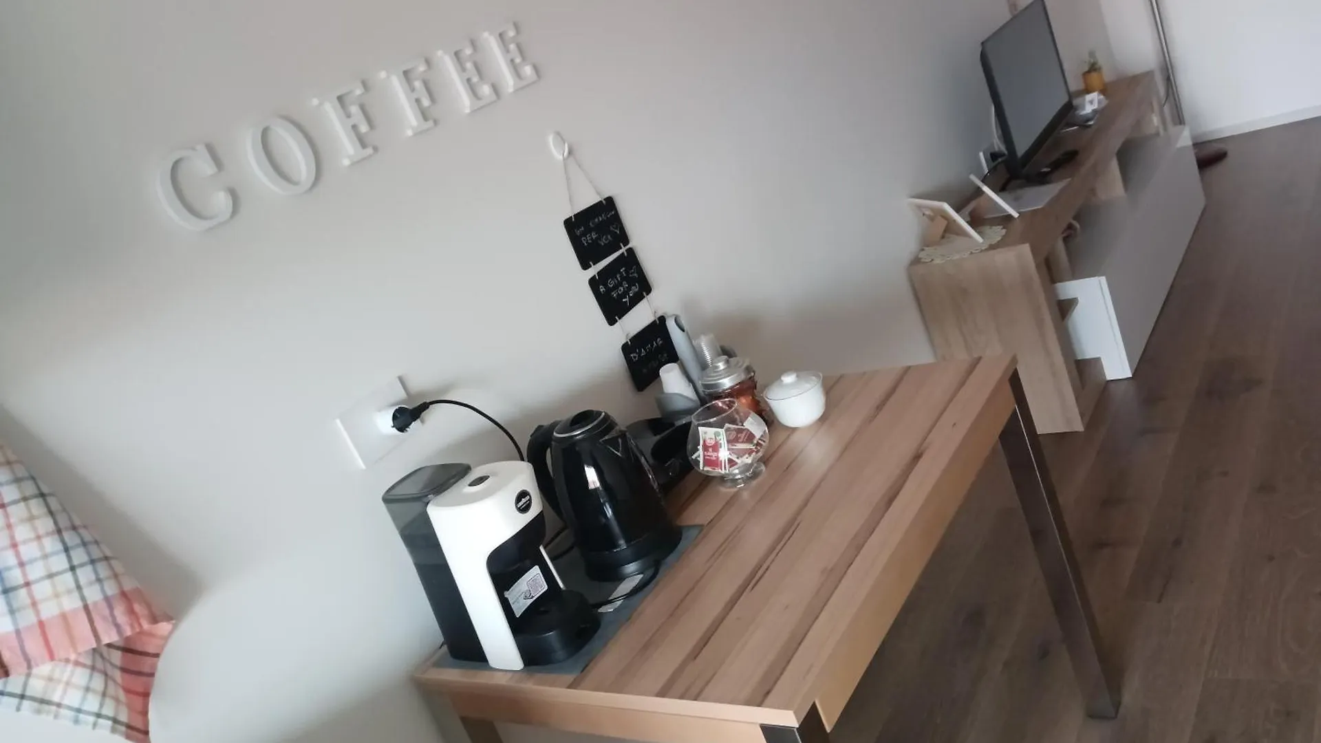 Appartamento D'Amar House Bari