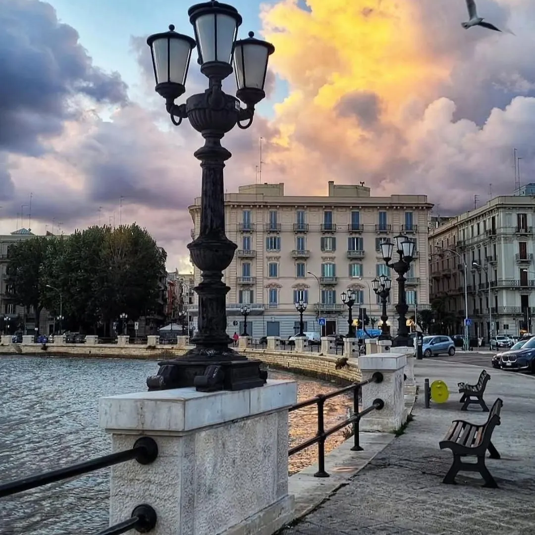 Appartamento D'Amar House Bari
