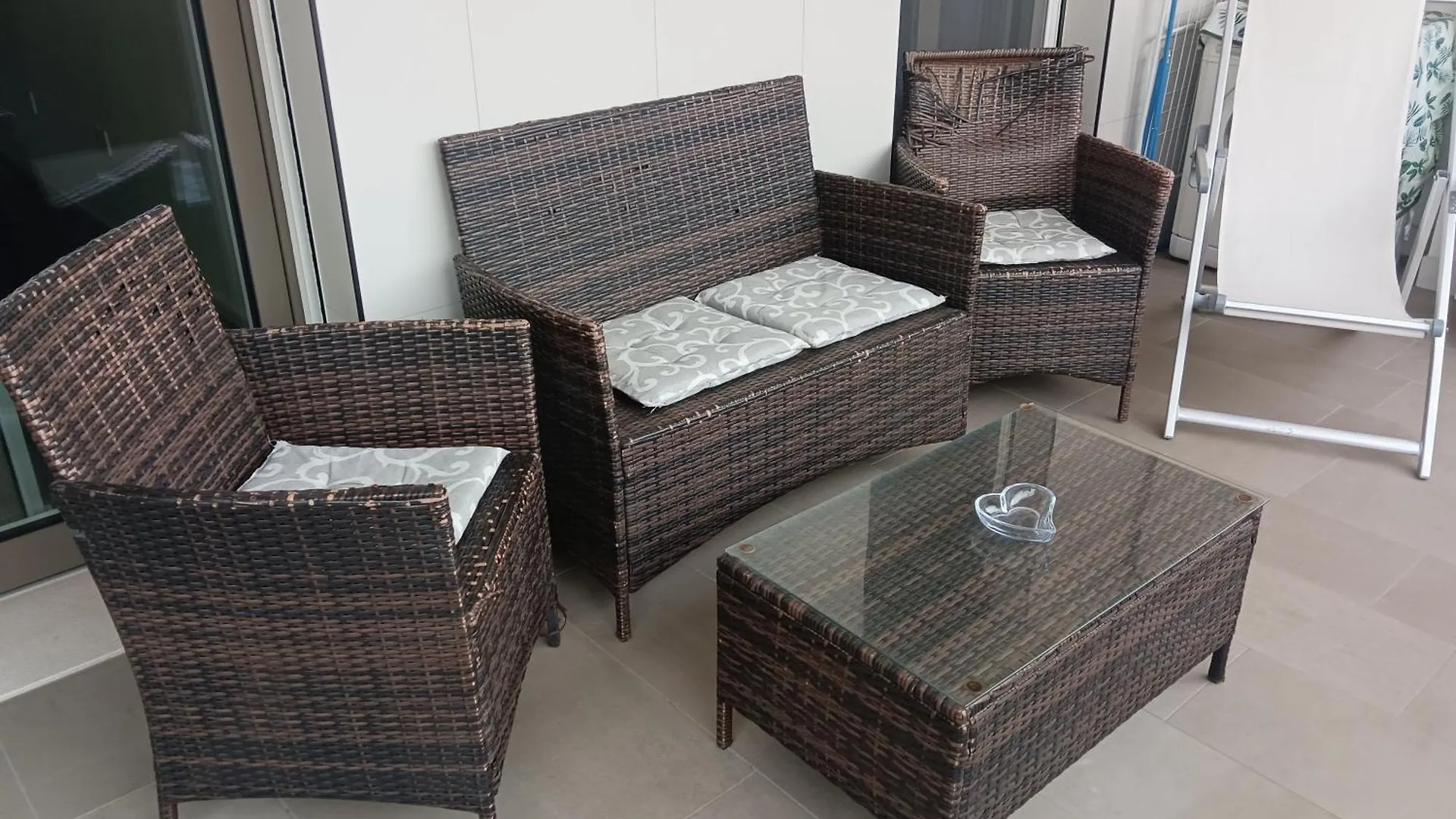 Appartamento D'Amar House Bari