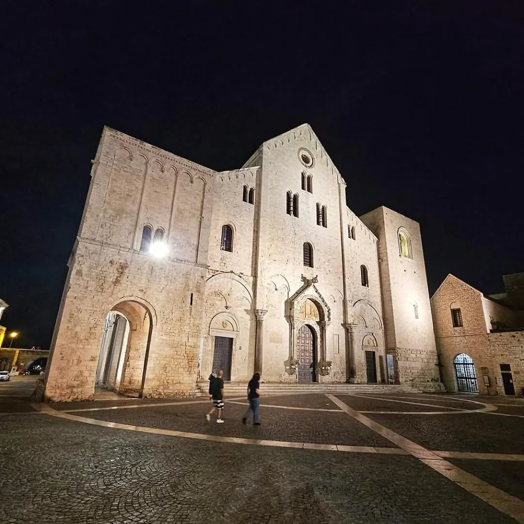 Appartamento D'Amar House Bari