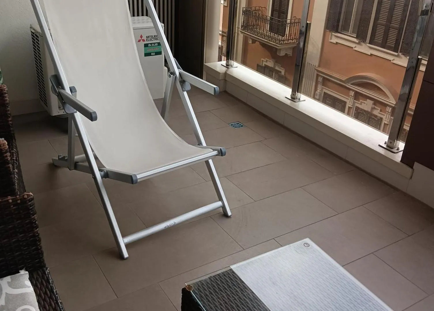 Appartamento D'Amar House Bari 0*,
