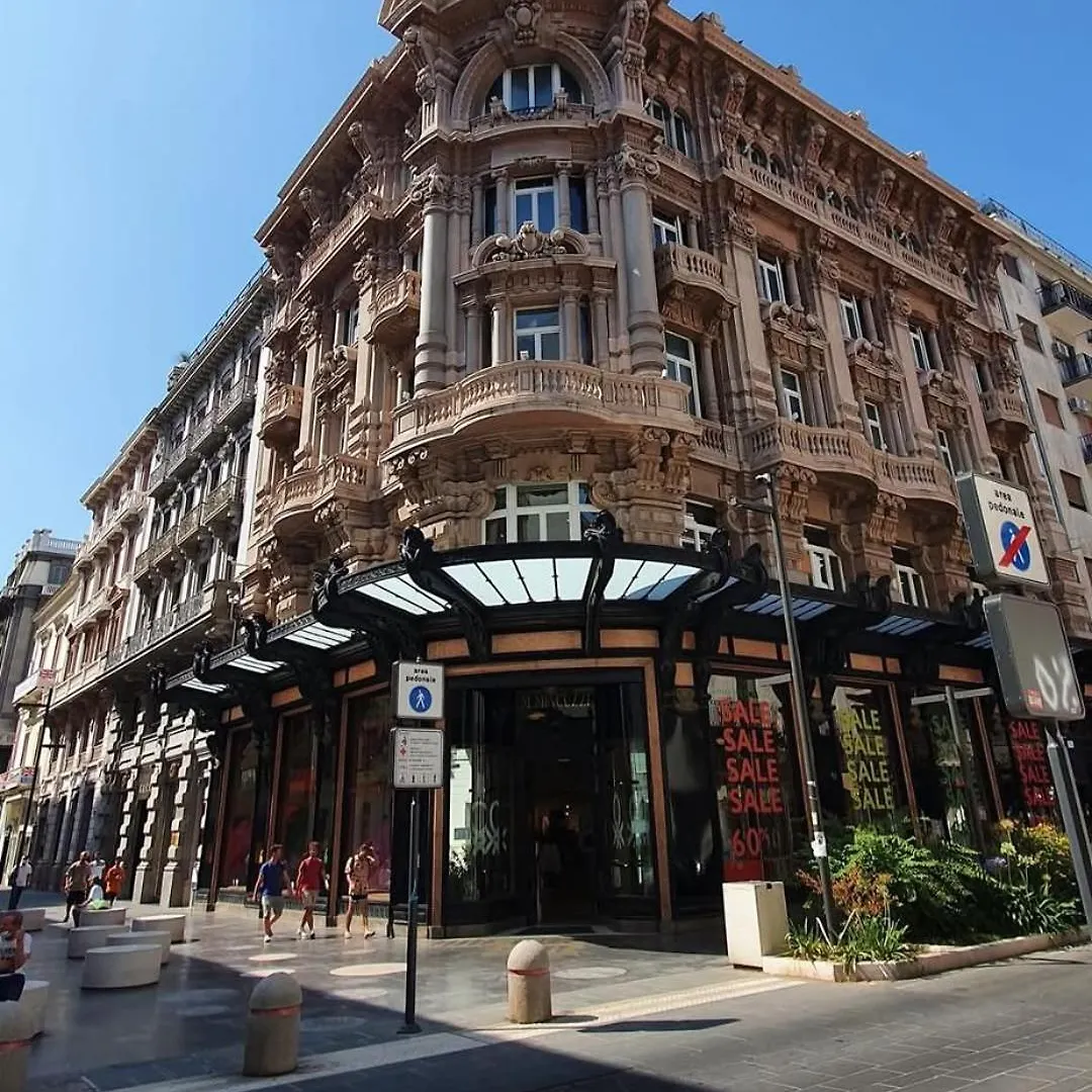 Appartamento D'Amar House Bari Italia