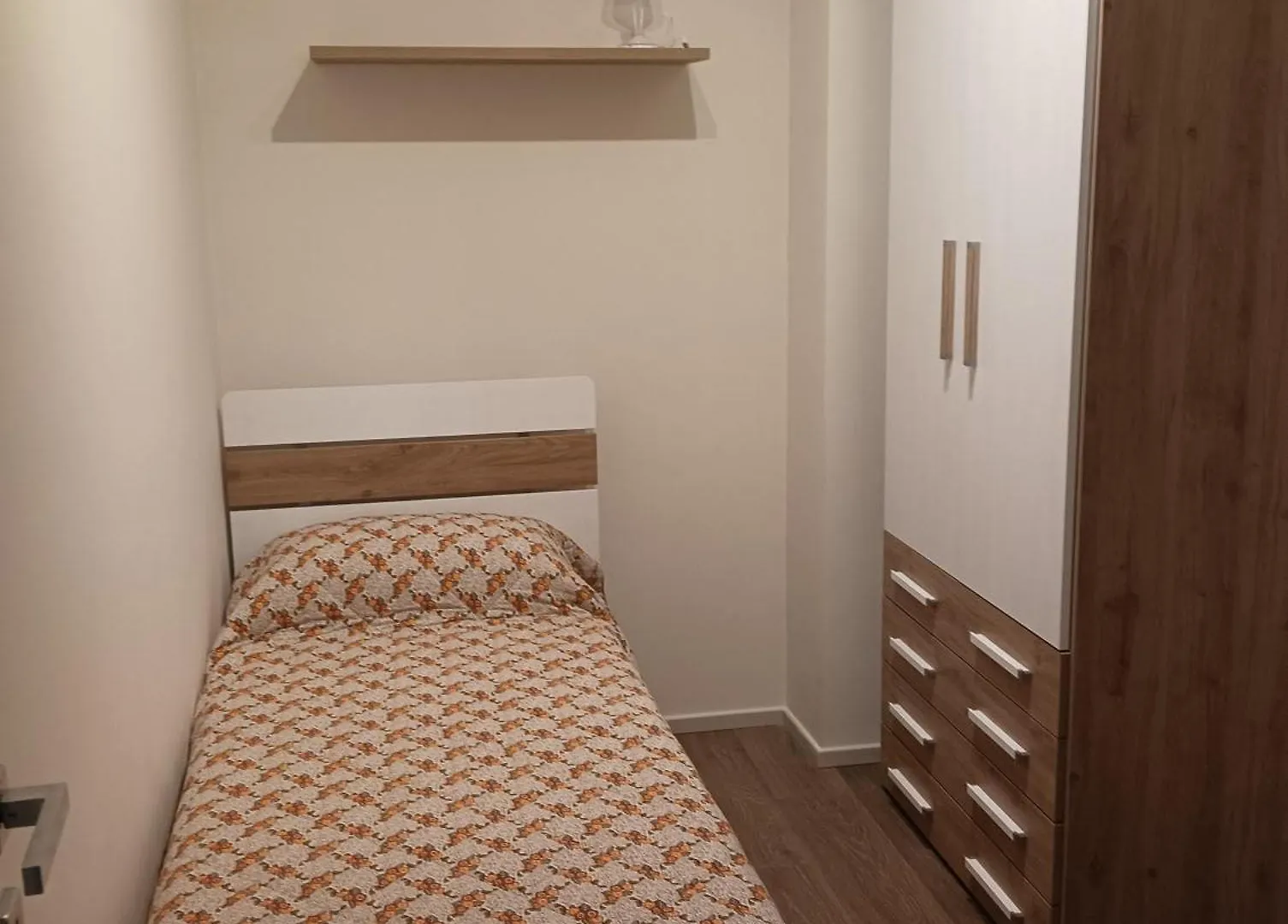 Appartamento D'Amar House Bari