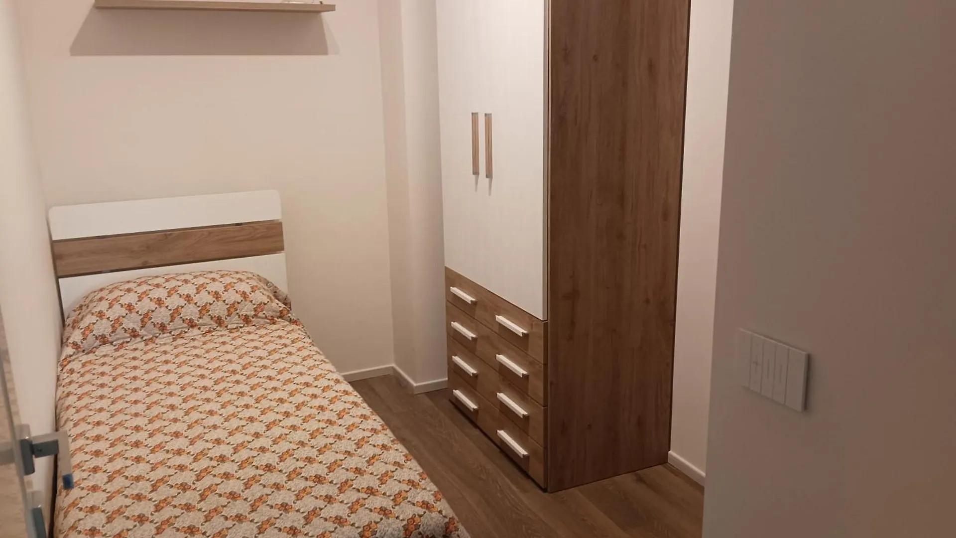 Appartamento D'Amar House Bari 0*,  Italia