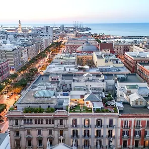  Appartamento 150mq Rooftop Paradise - Spacious Private Terrace