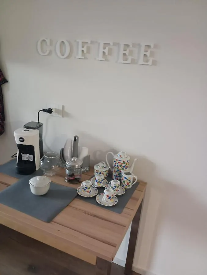 Apartamento D'Amar House Bari 0*,  Italia